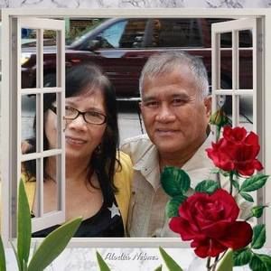 Meet your Posher, Edna